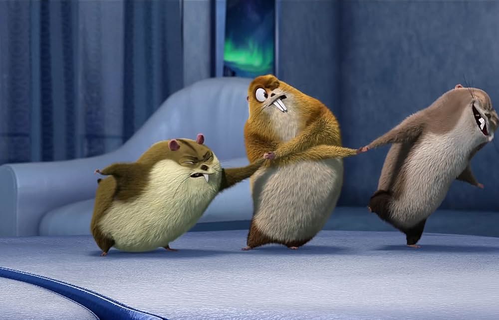 Norm of the North（原題）の画像