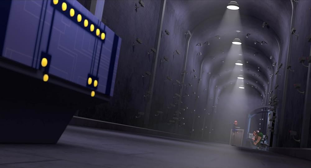 Norm of the North（原題）の画像