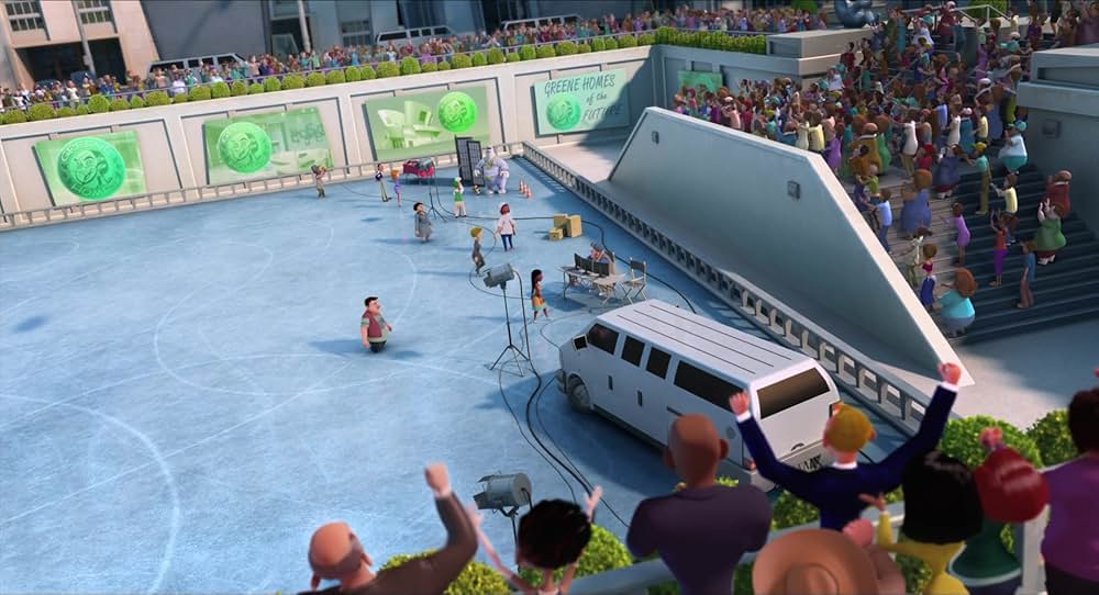 Norm of the North（原題）の画像