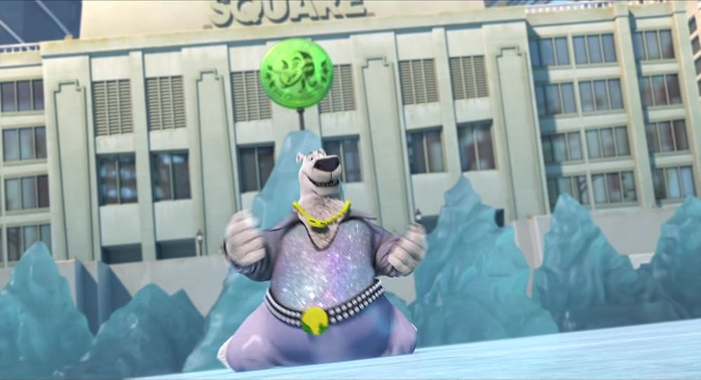 Norm of the North（原題）の画像