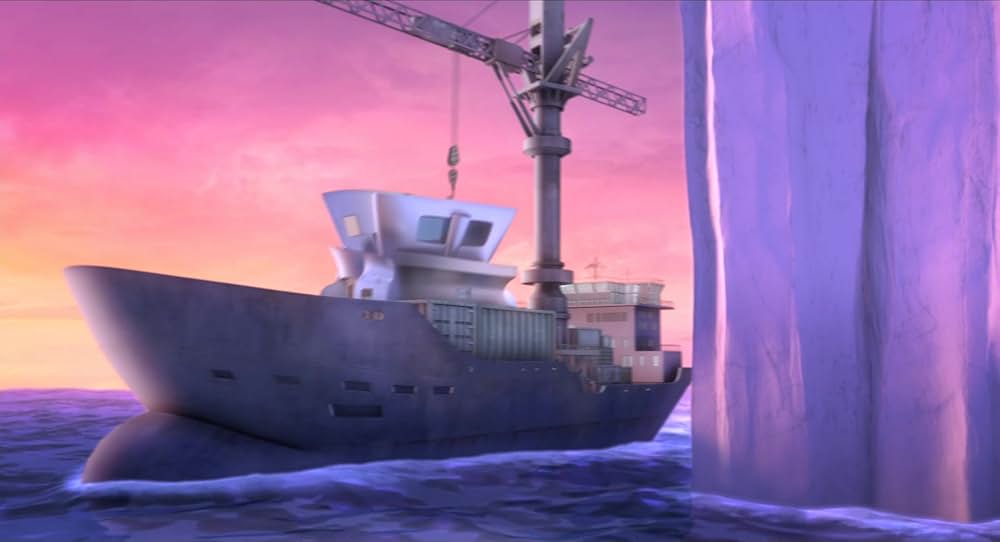 Norm of the North（原題）の画像