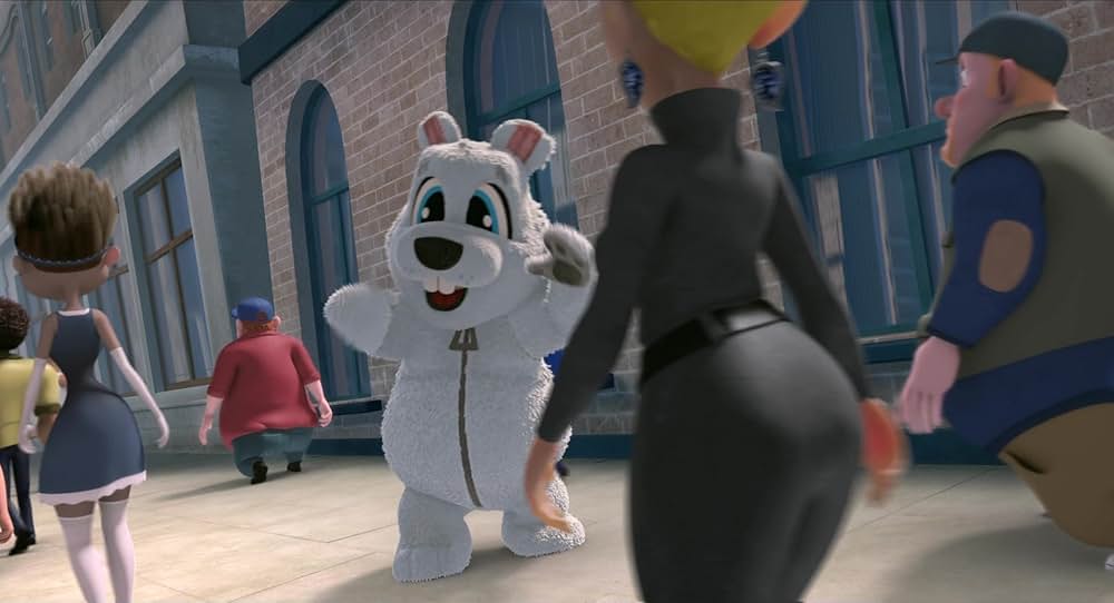 Norm of the North（原題）の画像