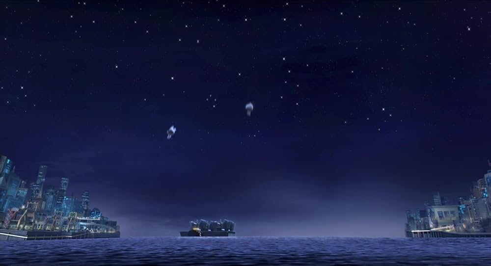 Norm of the North（原題）の画像