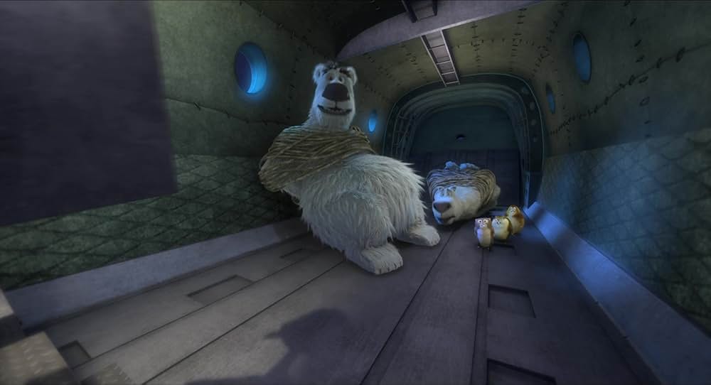 Norm of the North（原題）の画像