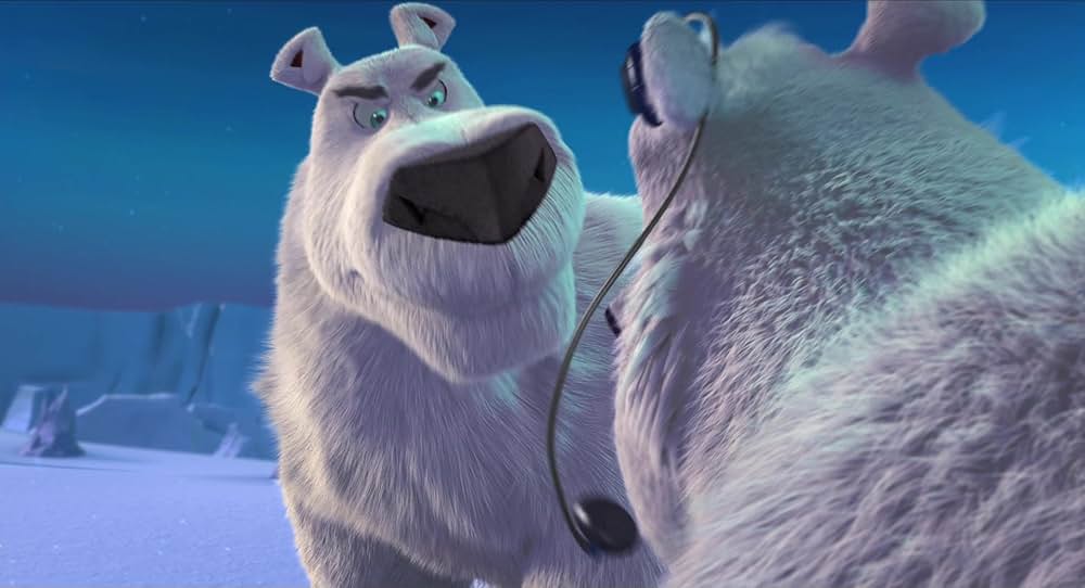 Norm of the North（原題）の画像