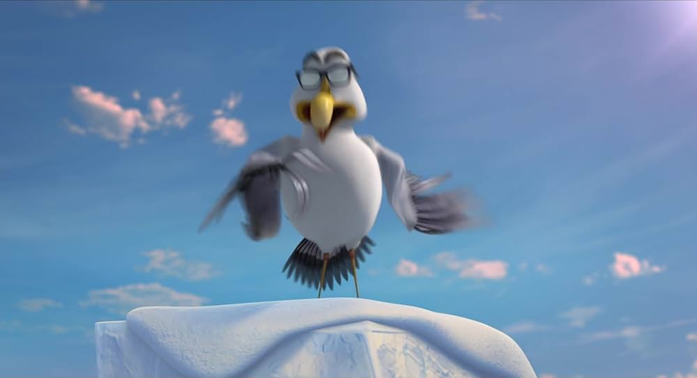 Norm of the North（原題）の画像