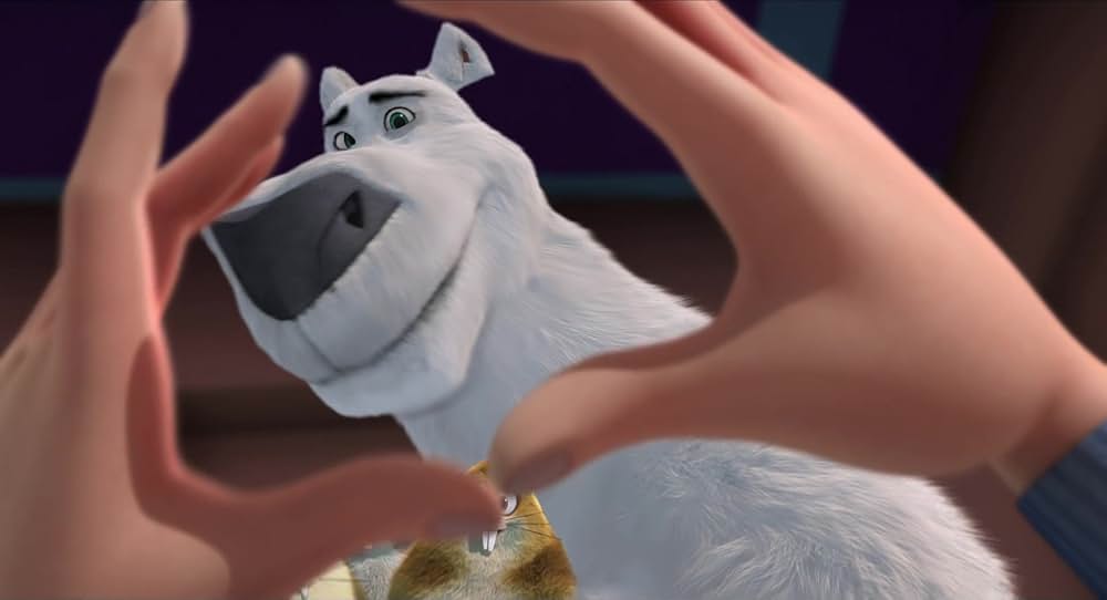 Norm of the North（原題）の画像