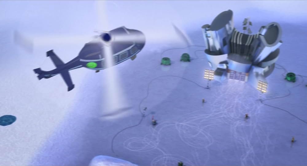 Norm of the North（原題）の画像