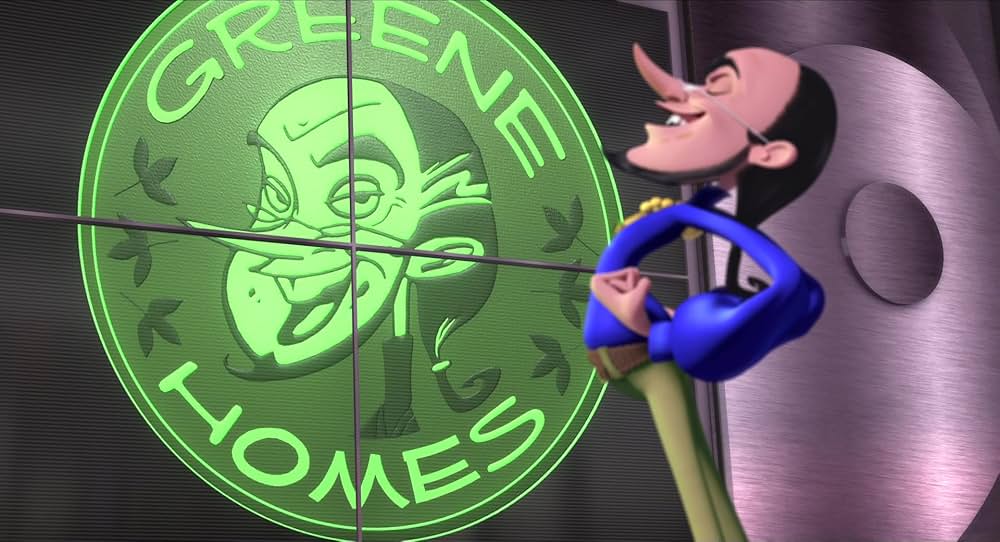 Norm of the North（原題）の画像