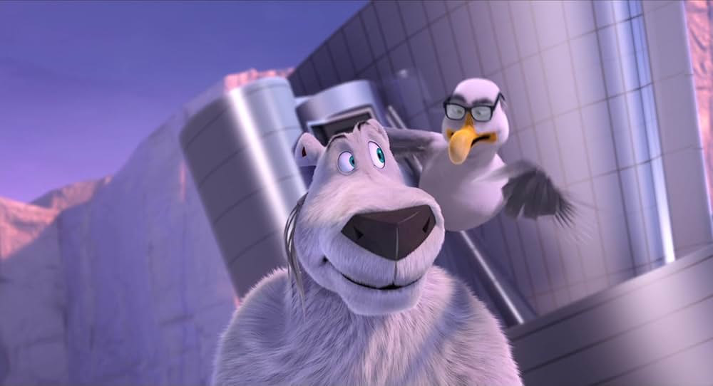 Norm of the North（原題）の画像