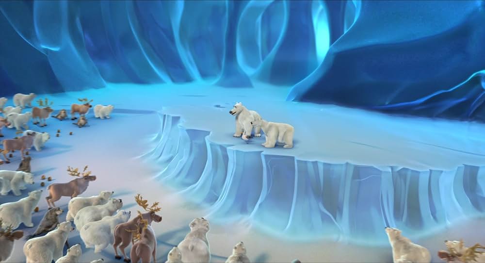 Norm of the North（原題）の画像