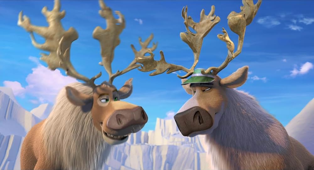 Norm of the North（原題）の画像