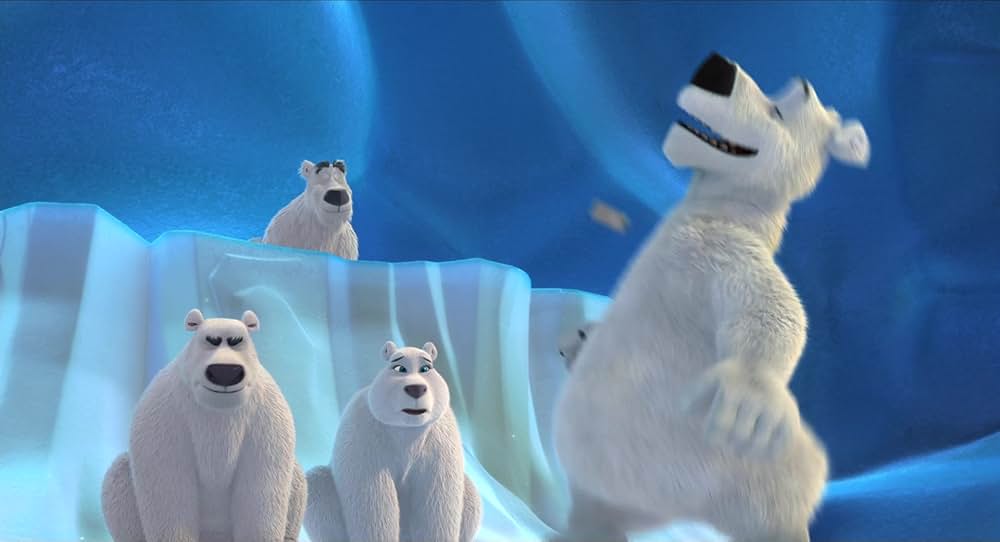 Norm of the North（原題）の画像