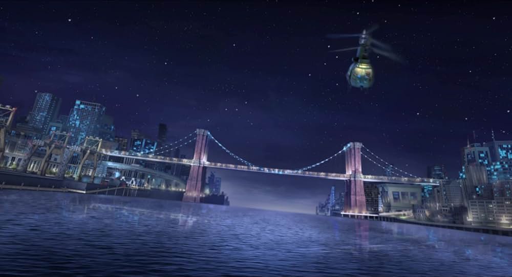 Norm of the North（原題）の画像