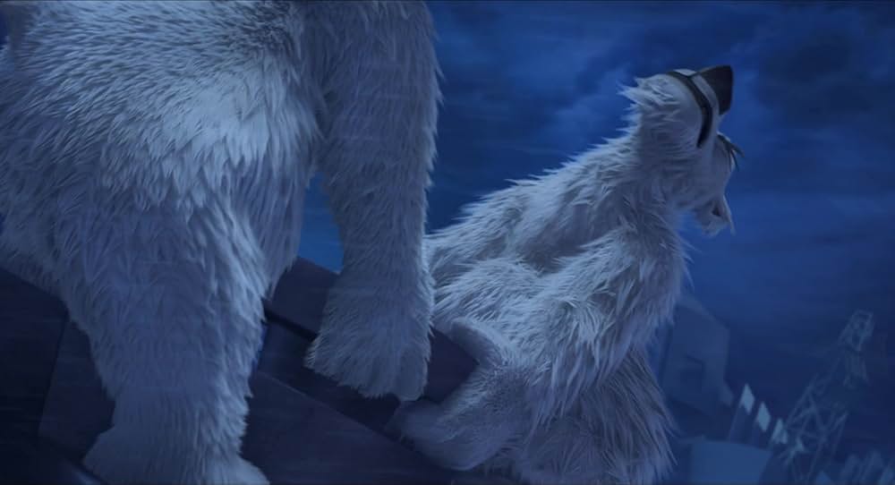 Norm of the North（原題）の画像