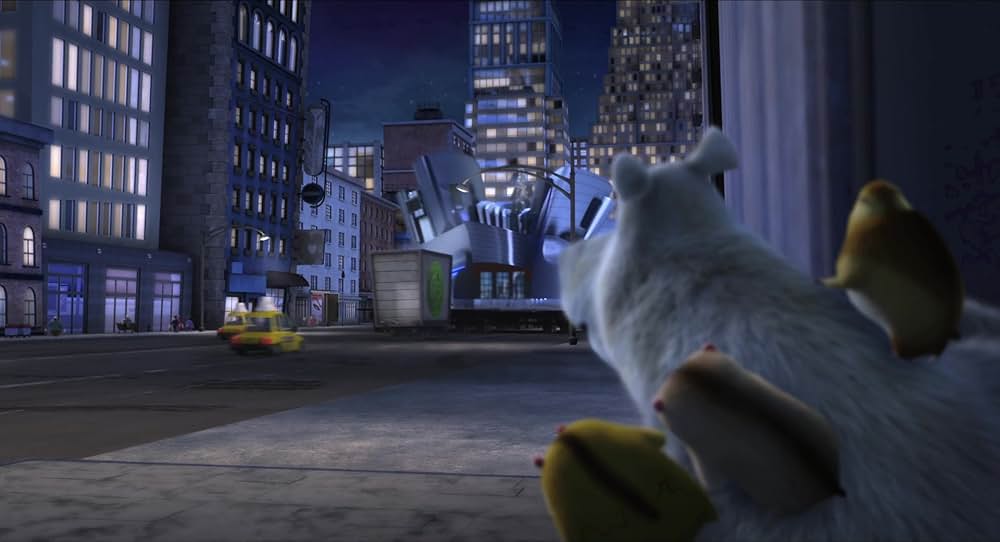 Norm of the North（原題）の画像