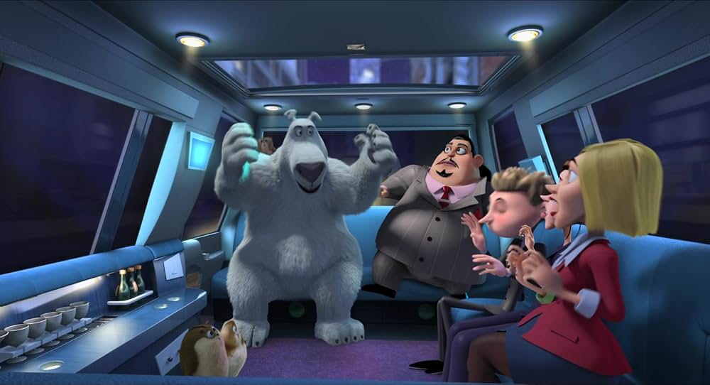 Norm of the North（原題）の画像