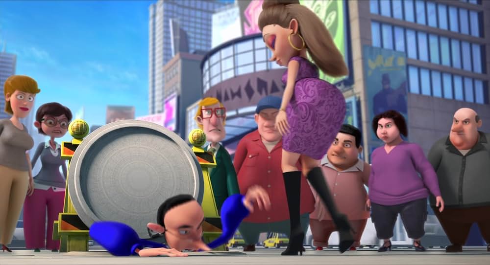 Norm of the North（原題）の画像