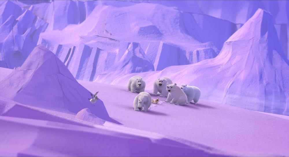 Norm of the North（原題）の画像