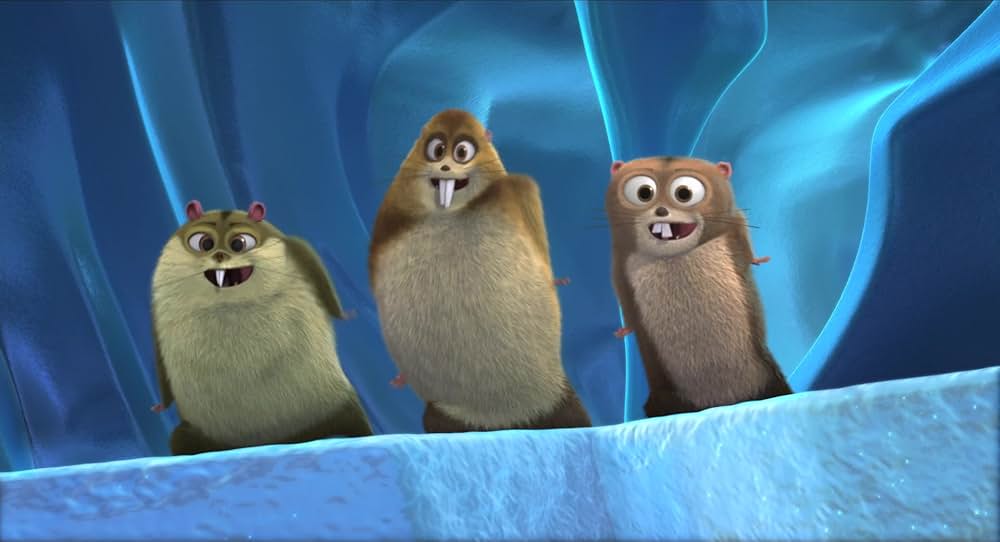 Norm of the North（原題）の画像