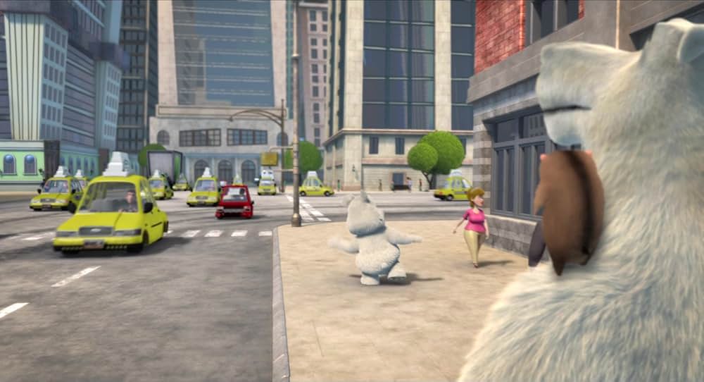 Norm of the North（原題）の画像