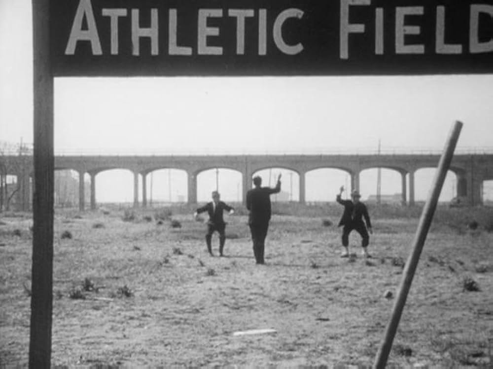 Babo 73（原題）の画像