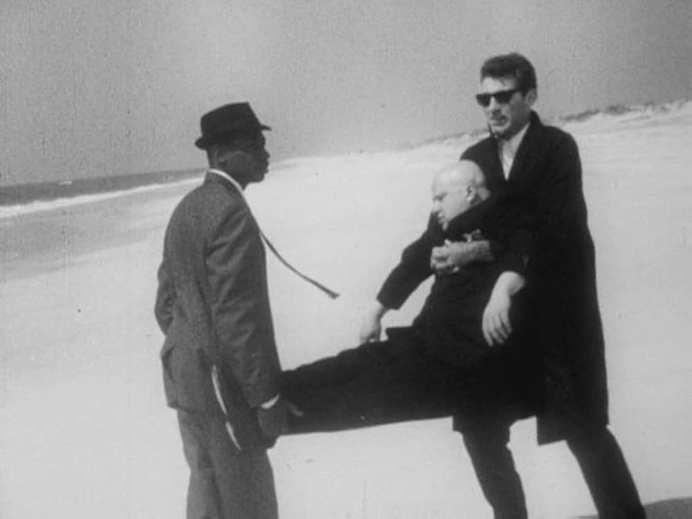 Babo 73（原題）の画像