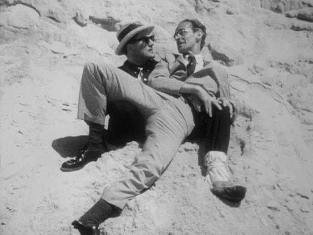 Babo 73（原題）の画像