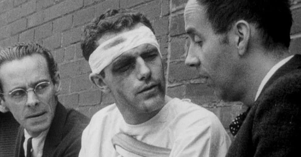 Babo 73（原題）の画像