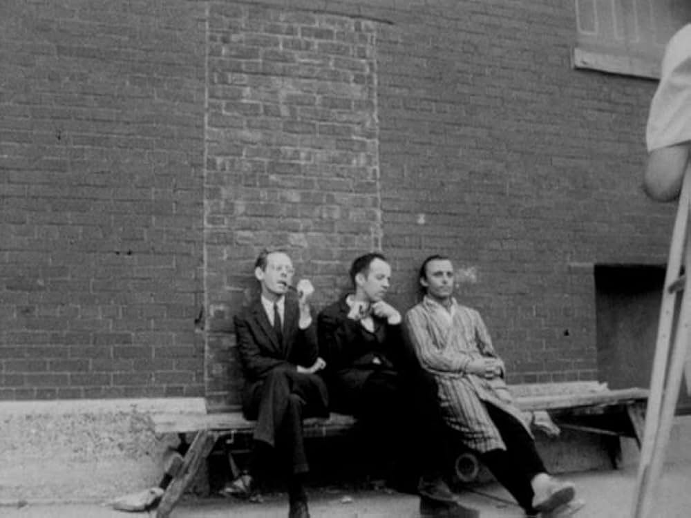 Babo 73（原題）の画像