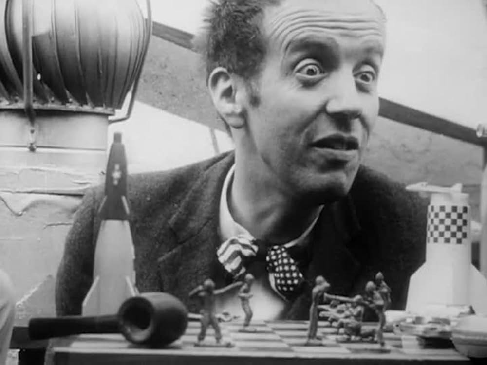 Babo 73（原題）の画像