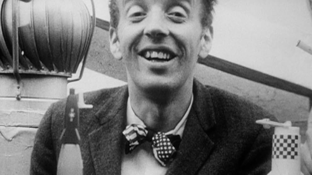 Babo 73（原題）の画像