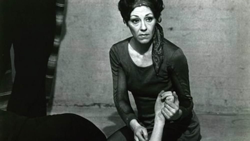 Chafed Elbows（原題）の画像