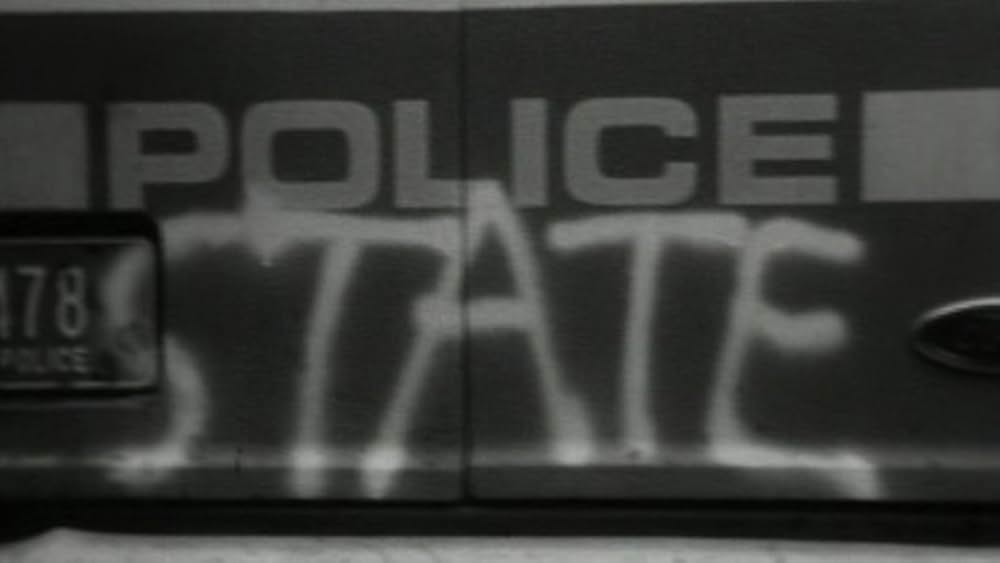 Chafed Elbows（原題）の画像