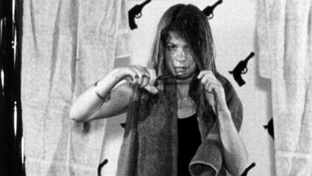 Chafed Elbows（原題）の画像