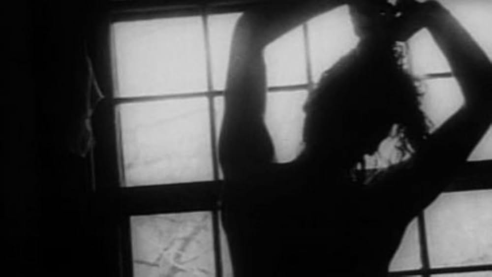 Chafed Elbows（原題）の画像