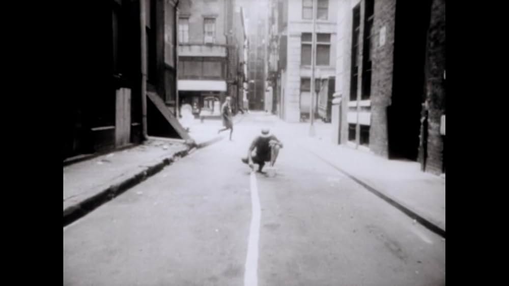 Chafed Elbows（原題）の画像