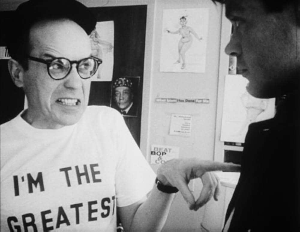 Chafed Elbows（原題）の画像