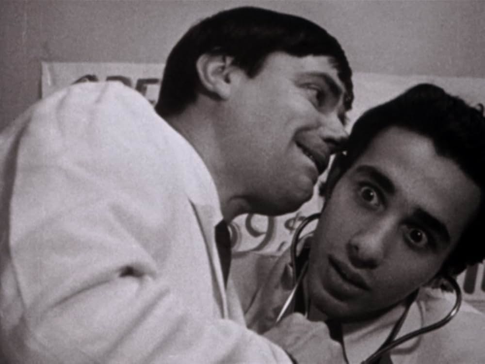 Chafed Elbows（原題）の画像