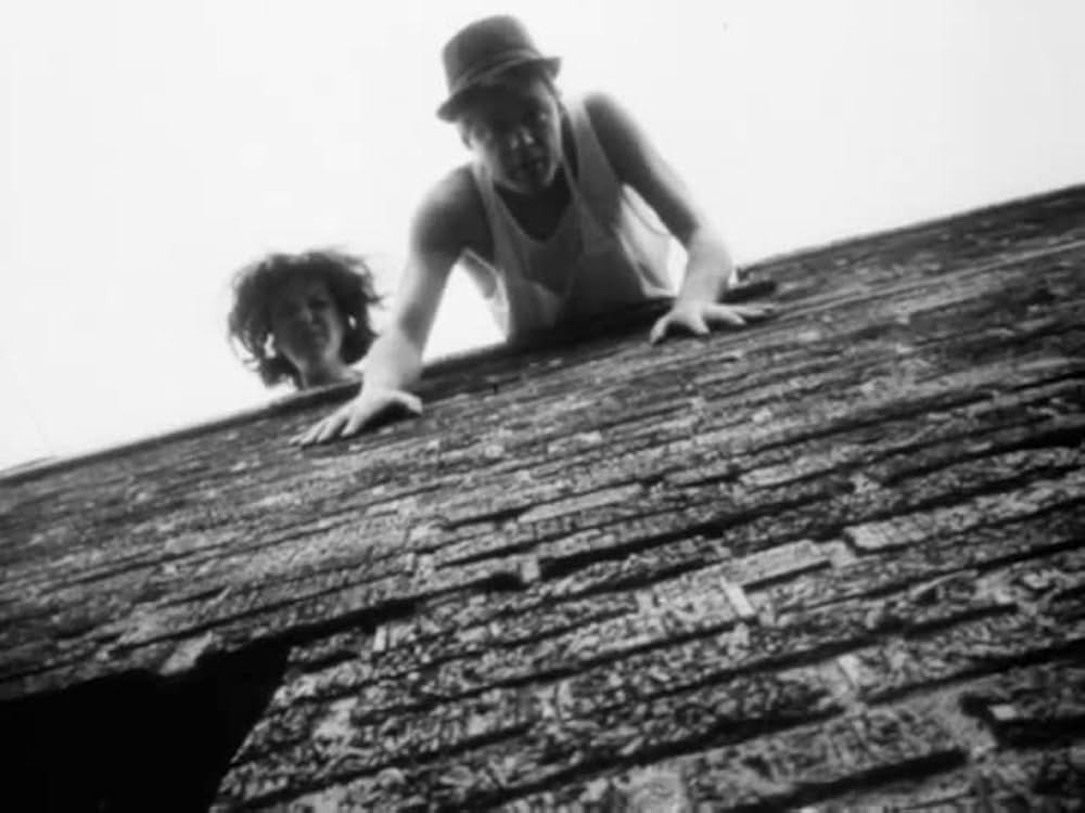 Chafed Elbows（原題）の画像