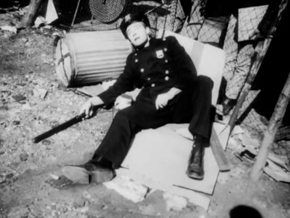 Chafed Elbows（原題）の画像