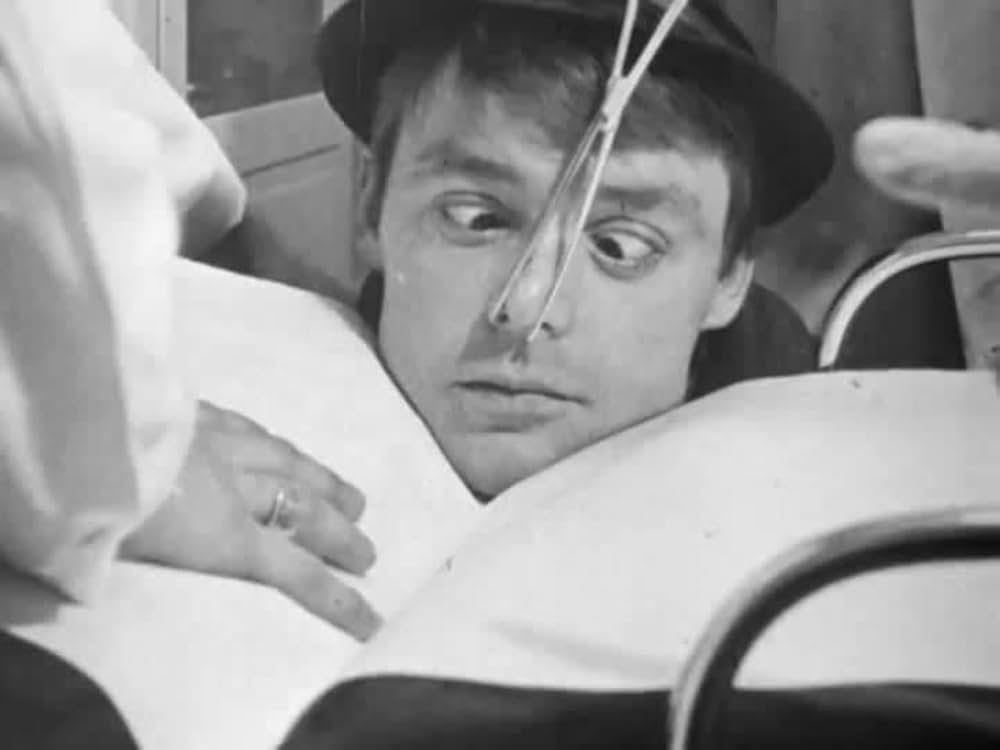 Chafed Elbows（原題）の画像