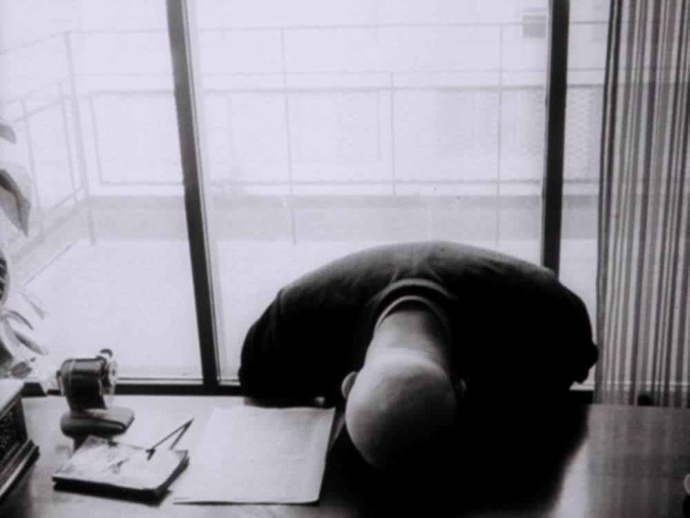 Chafed Elbows（原題）の画像