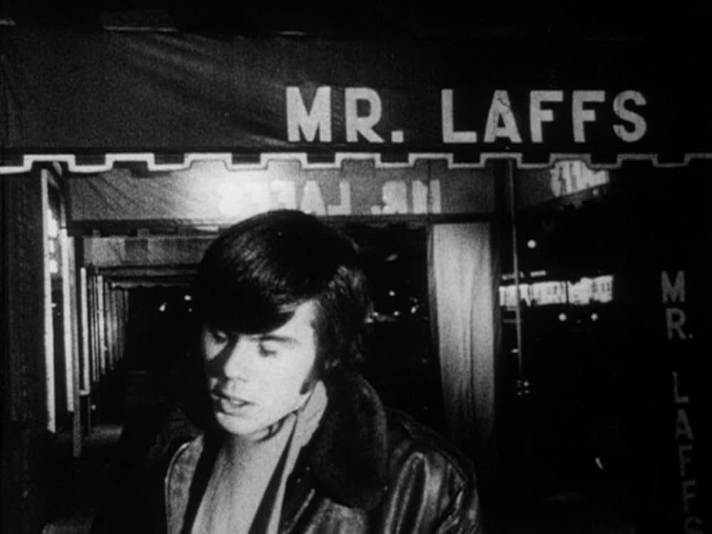 No More Excuses（原題）の画像