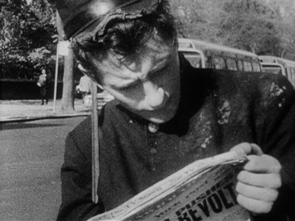 No More Excuses（原題）の画像