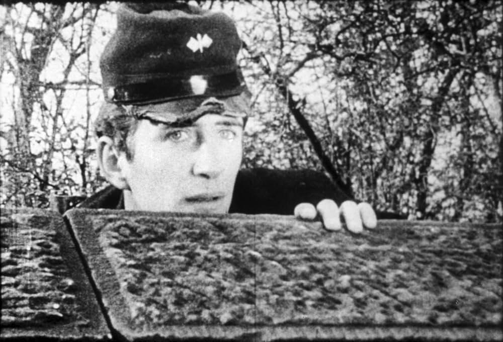 No More Excuses（原題）の画像