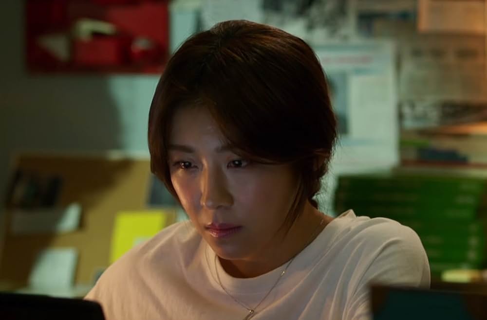 パーフェクト・プロファイラー 命がけの恋愛の画像