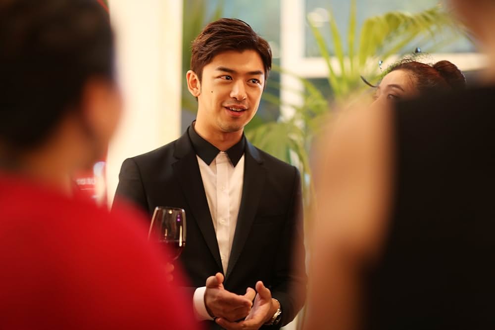 パーフェクト・プロファイラー 命がけの恋愛の画像