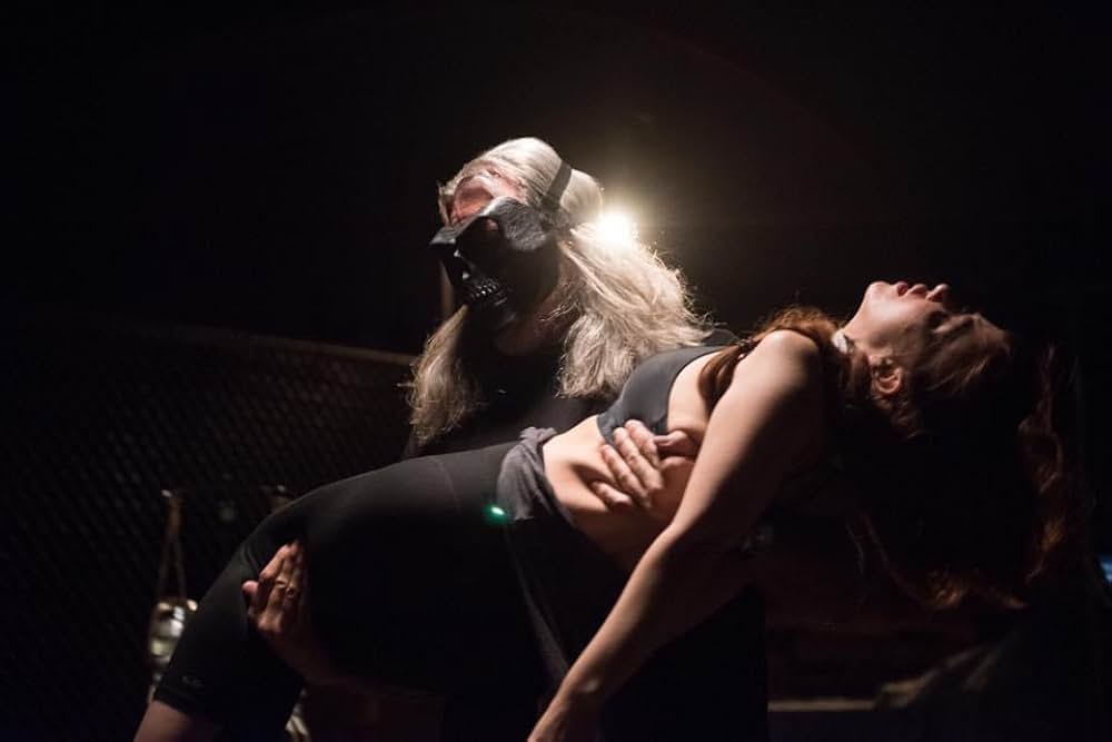 タイムリミット／５人の人質の画像