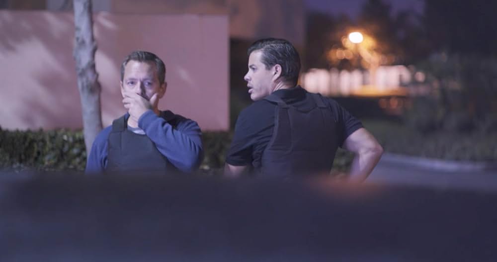 タイムリミット／５人の人質の画像